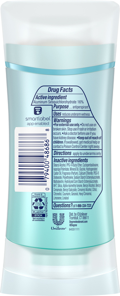 Back of Pack