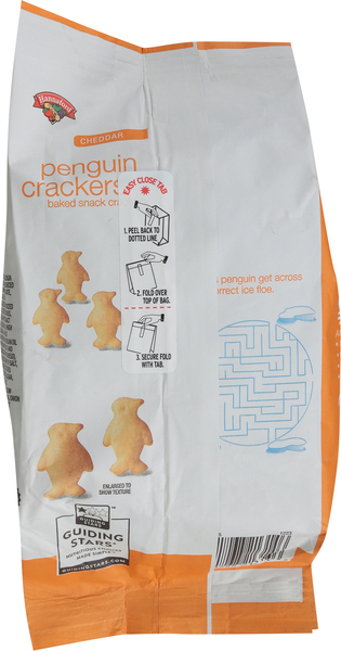 Back of Pack