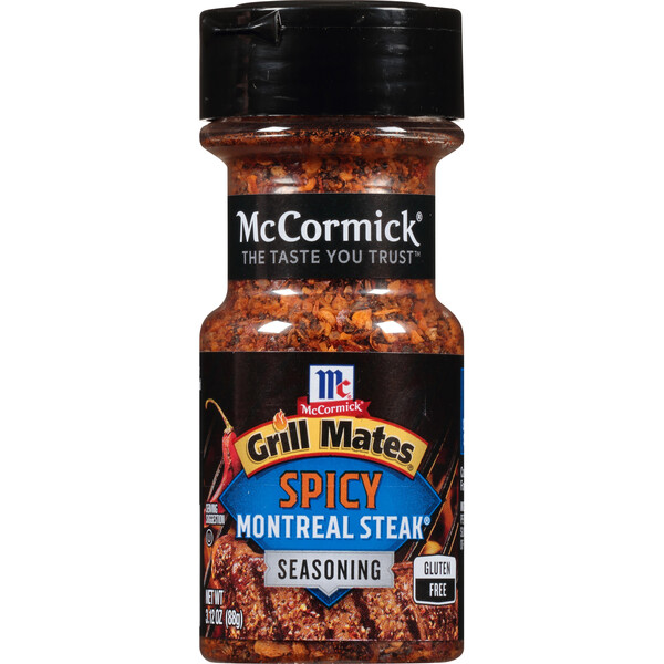 Montreal steak grill best sale mates