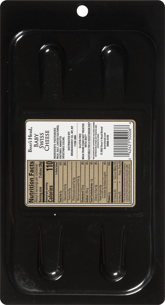 Back of Pack