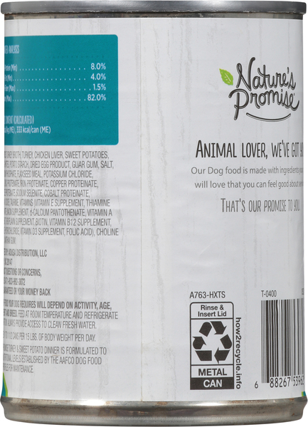 Back of Pack