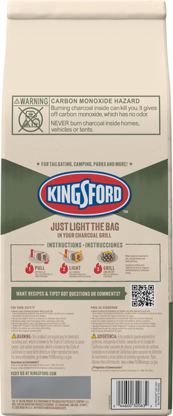 Back of Pack