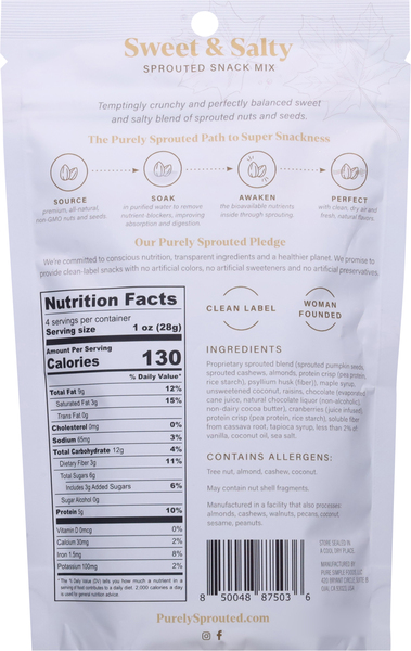 Back of Pack