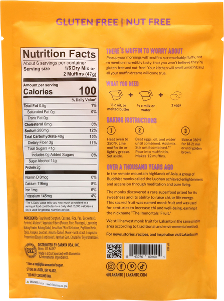 Back of Pack