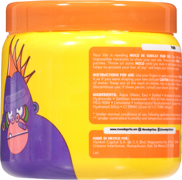 Back of Pack