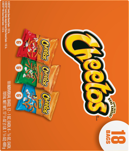 Back of Pack