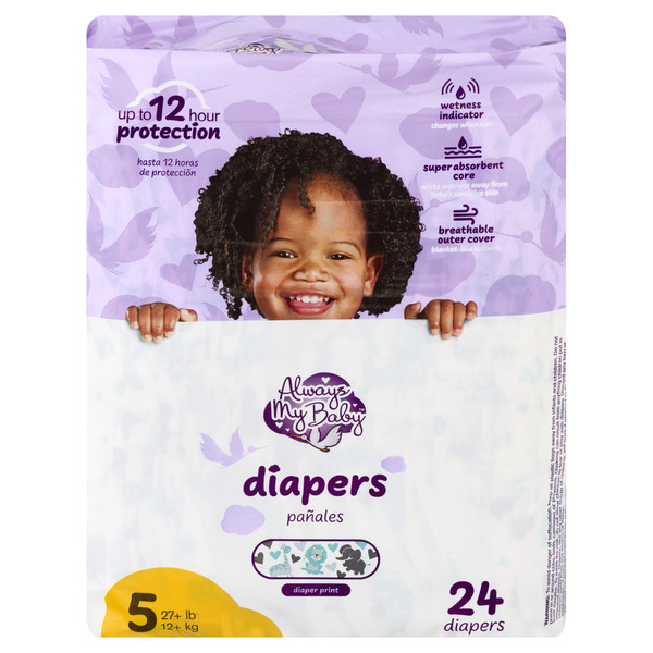 Food lion diapers sale