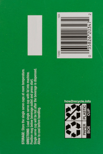 Back of Pack