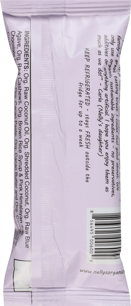 Back of Pack