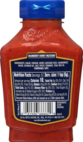 Back of Pack