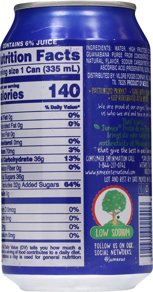 Back of Pack