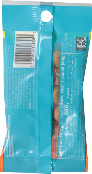 Back of Pack