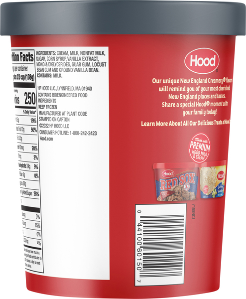 Back of Pack