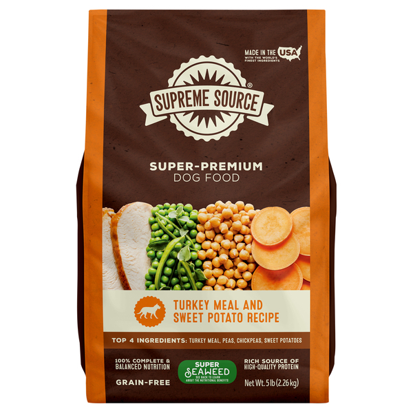 Types of grain free dog food cheap