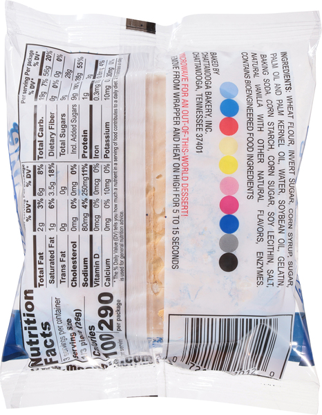Back of Pack