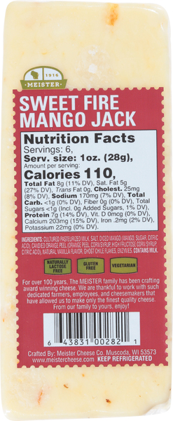 Back of Pack