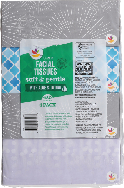 Back of Pack