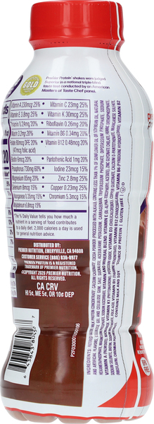Back of Pack