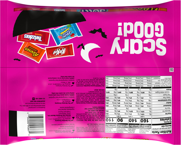 Back of Pack