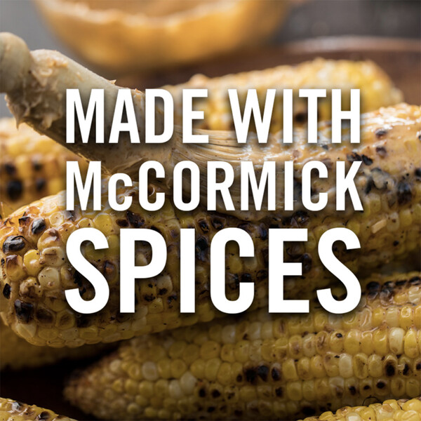 McCormick Grill Mates Smokehouse Maple Seasoning Sweet & Smoky 3.5oz Set Of  2