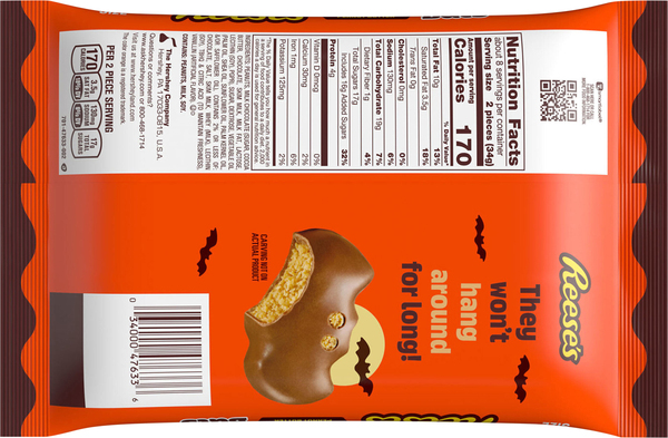 Back of Pack
