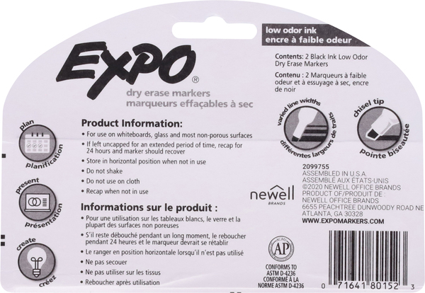 Back of Pack