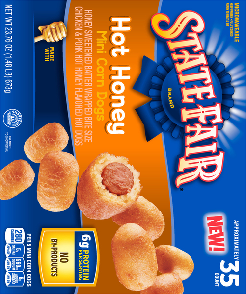Back of Pack