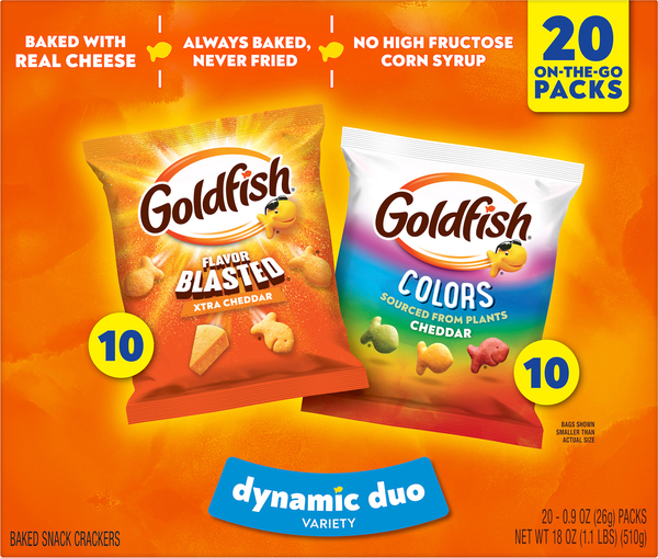 Back of Pack