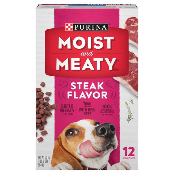Stop n shop dog food top