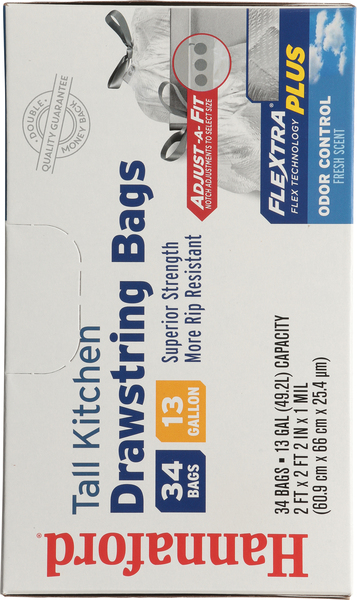 Back of Pack