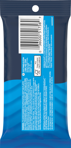 Back of Pack
