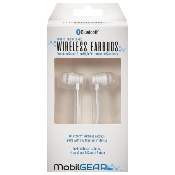 Mobilessentials earbuds best sale