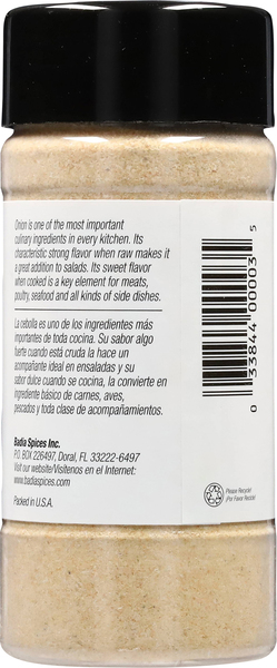 Back of Pack