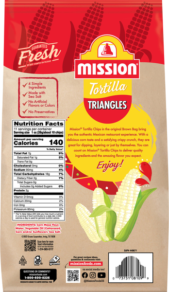 Back of Pack