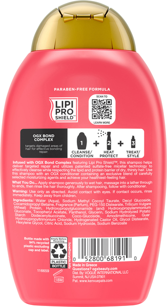Back of Pack