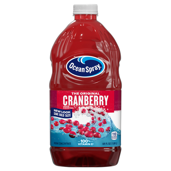 Is cranberry juice cocktail good for you outlet