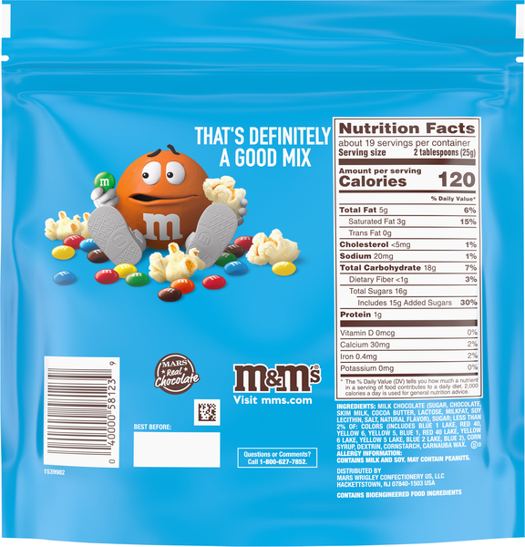 Back of Pack
