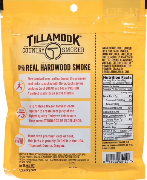 Back of Pack