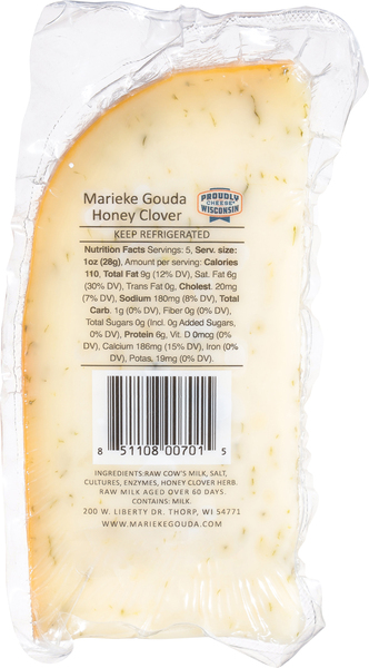 Back of Pack