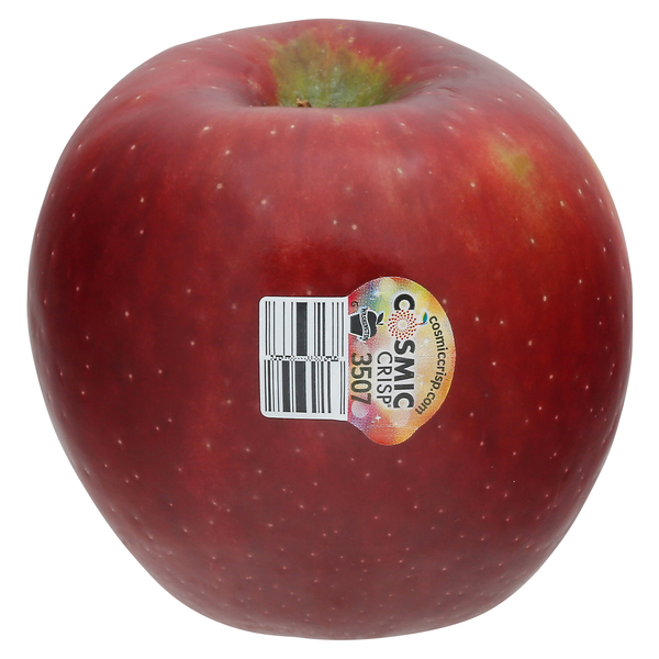 How Cosmic Crisp apples stack up against other common varieties