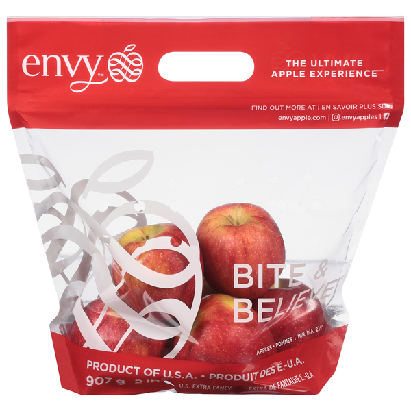 Apples Envy - 2 lb pkg