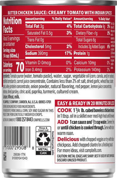 Back of Pack