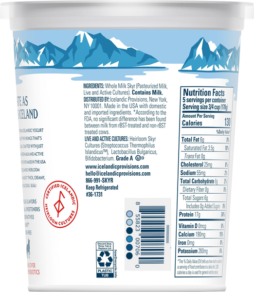 Back of Pack