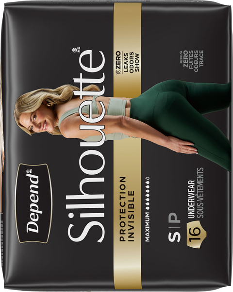 Back of Pack