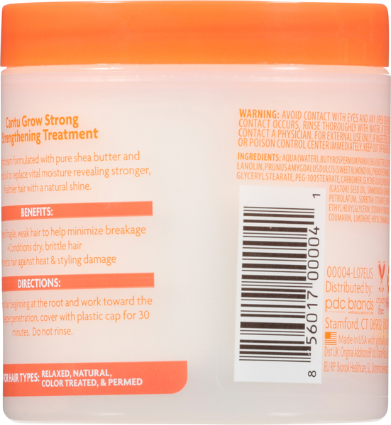 Back of Pack
