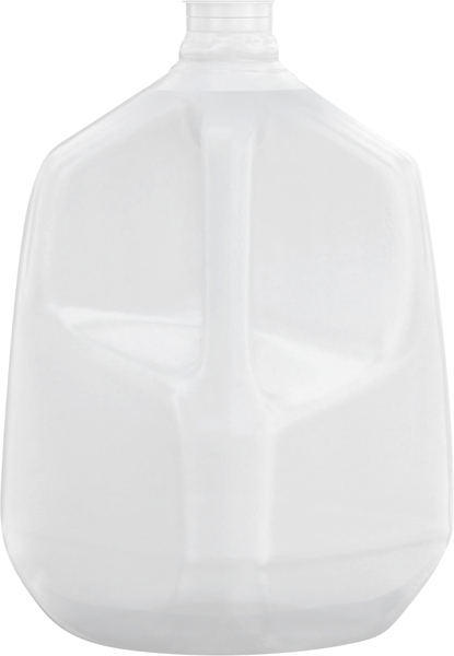 Back of Pack