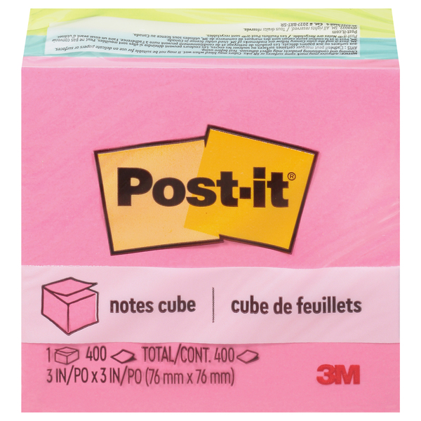  Giant Post It Notes