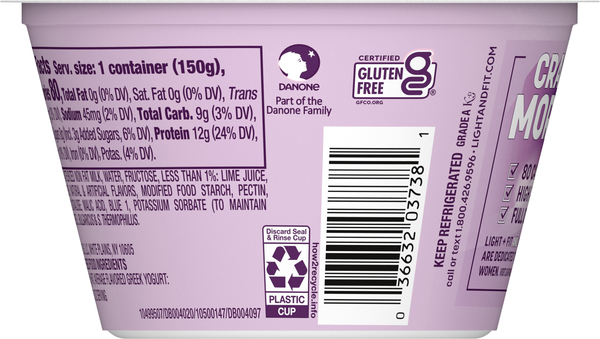 Back of Pack