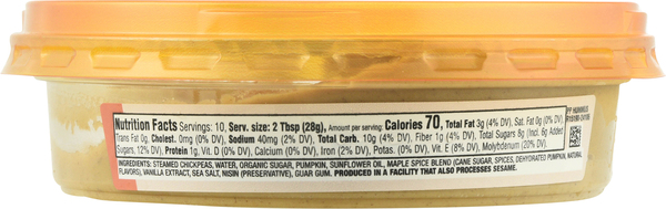 Back of Pack