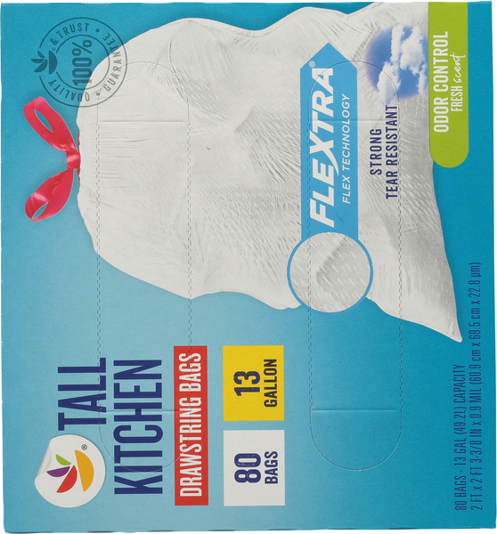 Back of Pack